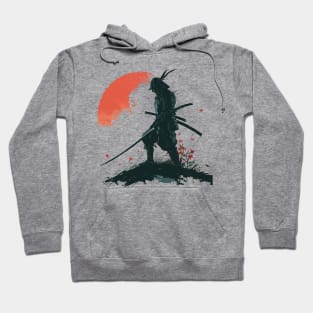 ronin Hoodie